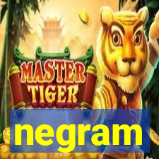 negram