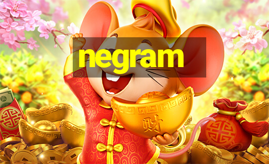 negram