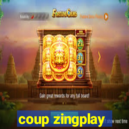 coup zingplay