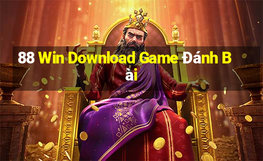 88 Win Download Game Đánh Bài