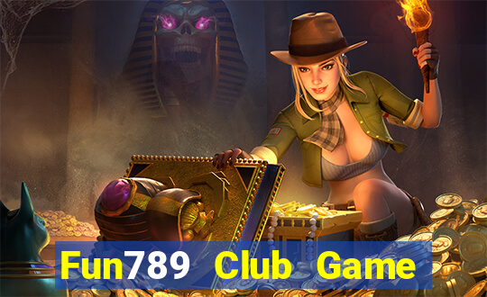 Fun789 Club Game Bài 3 Cây