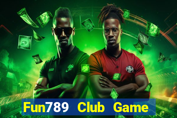 Fun789 Club Game Bài 3 Cây