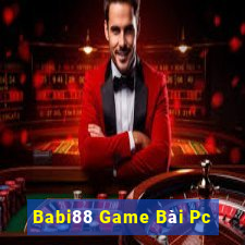 Babi88 Game Bài Pc