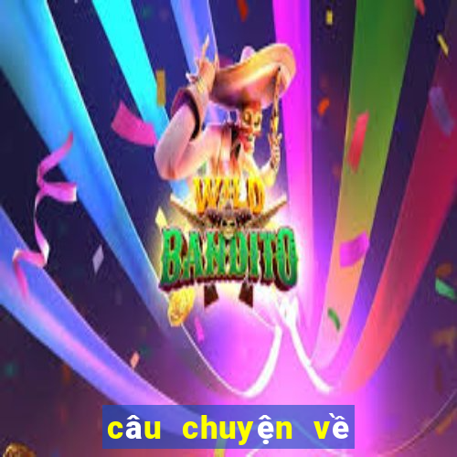 câu chuyện về niềm tin