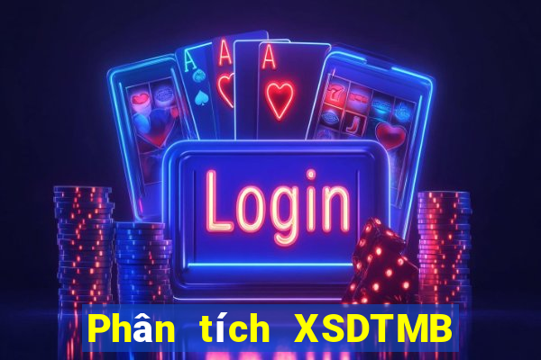 Phân tích XSDTMB ngày 15