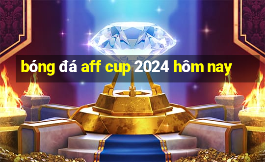 bóng đá aff cup 2024 hôm nay