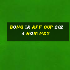 bóng đá aff cup 2024 hôm nay