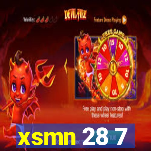 xsmn 28 7