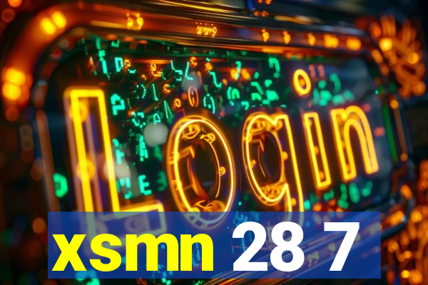 xsmn 28 7