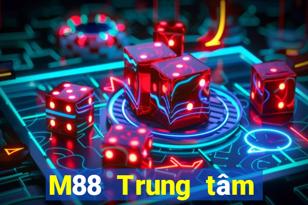 M88 Trung tâm trò chơi giải trí voi