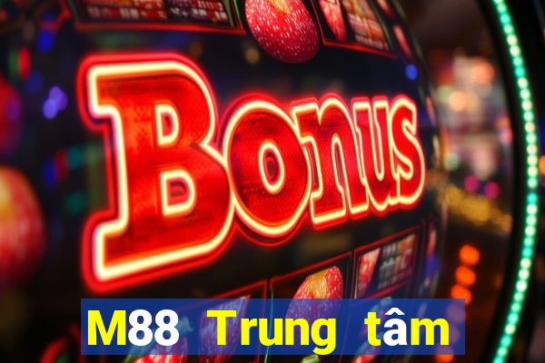 M88 Trung tâm trò chơi giải trí voi