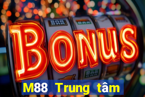 M88 Trung tâm trò chơi giải trí voi