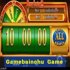 Gamebainohu Game Bài Hay