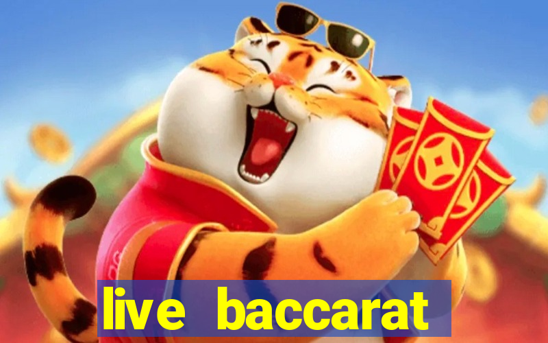 live baccarat online philippines