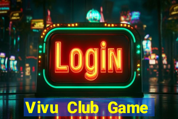 Vivu Club Game Bài Son