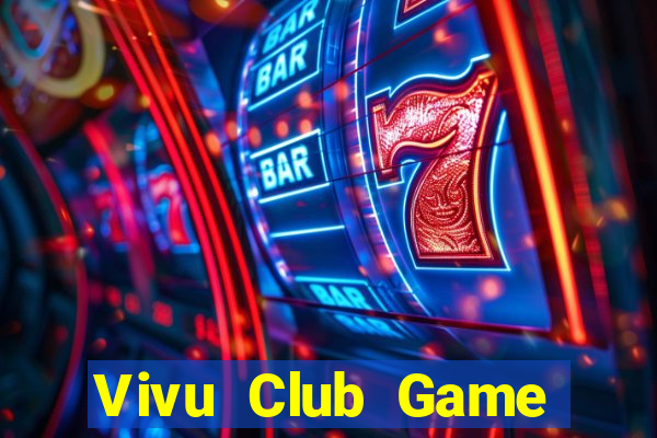 Vivu Club Game Bài Son