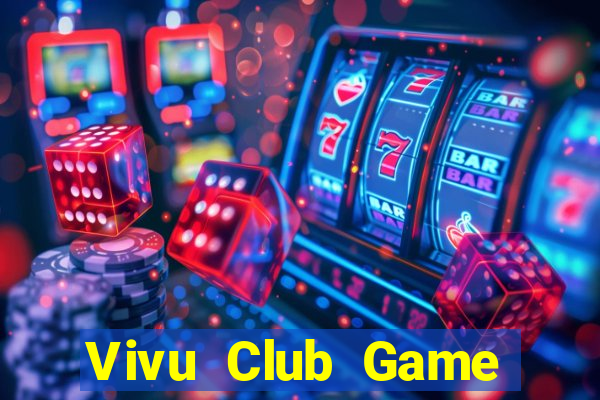 Vivu Club Game Bài Son