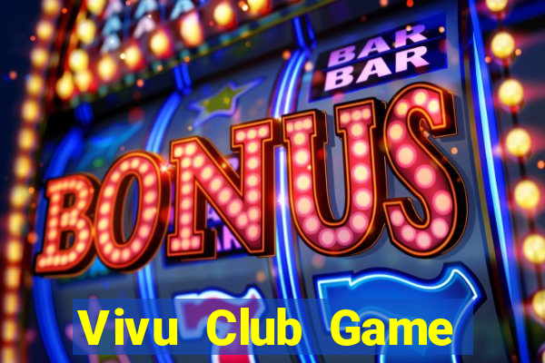 Vivu Club Game Bài Son