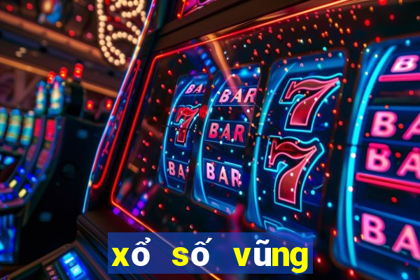 xổ số vũng tàu ngày 14 tháng 05