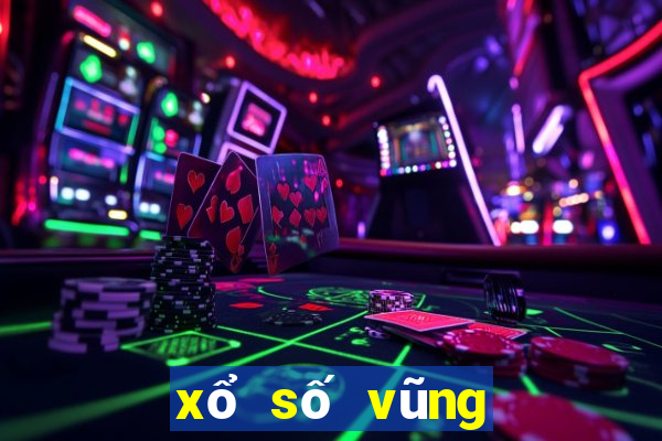 xổ số vũng tàu ngày 14 tháng 05