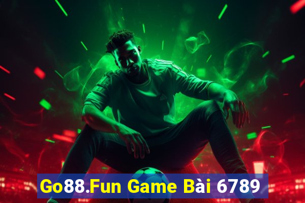 Go88.Fun Game Bài 6789