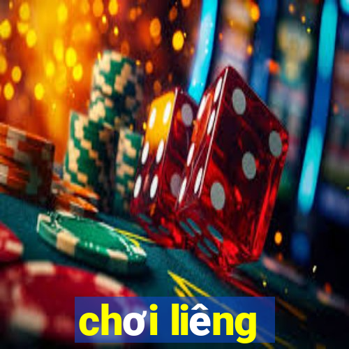 chơi liêng