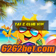 tai z club vin