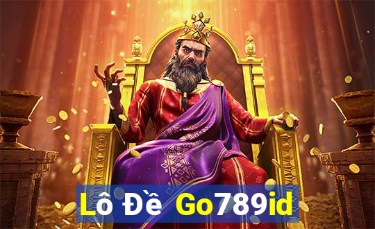 Lô Đề Go789id