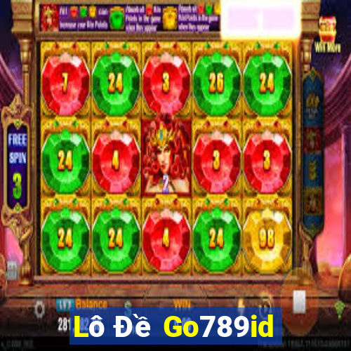 Lô Đề Go789id