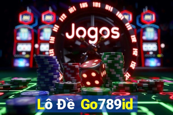 Lô Đề Go789id