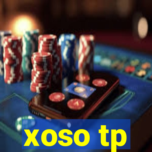 xoso tp