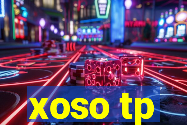 xoso tp