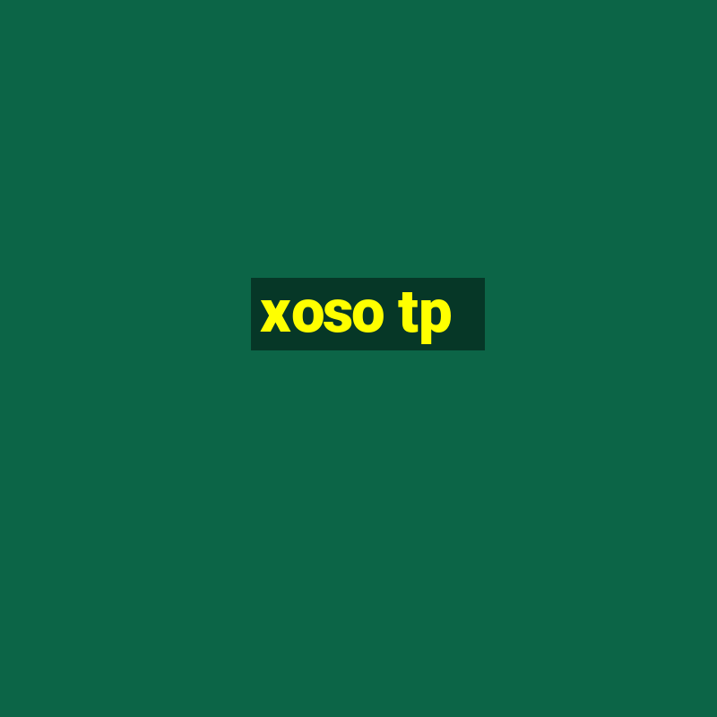 xoso tp