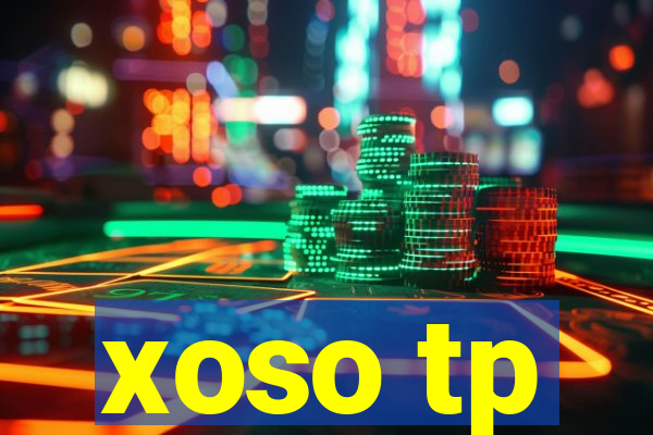 xoso tp