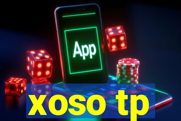 xoso tp