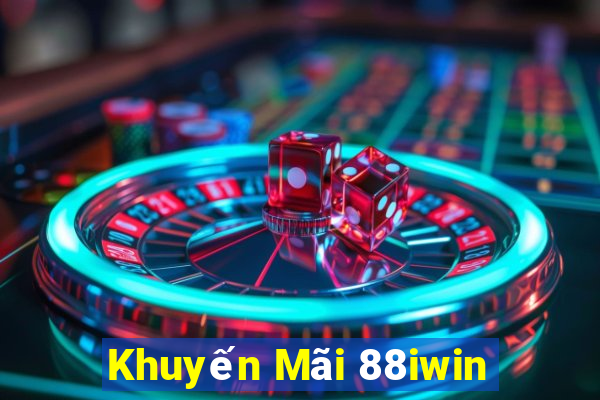 Khuyến Mãi 88iwin