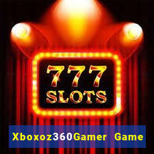 Xboxoz360Gamer Game Bài V8