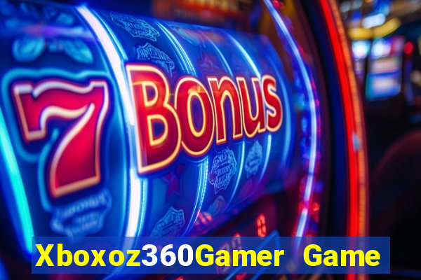 Xboxoz360Gamer Game Bài V8