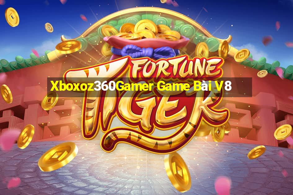 Xboxoz360Gamer Game Bài V8