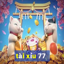 tài xỉu 77