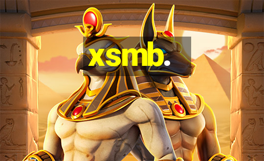 xsmb.