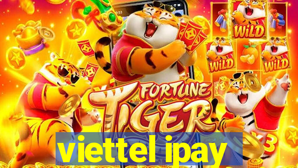 viettel ipay