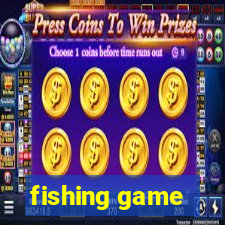 fishing game