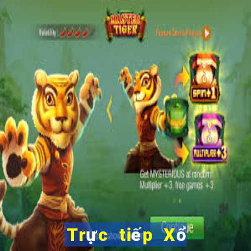 Trực tiếp Xổ Số Max 3D ngày 17