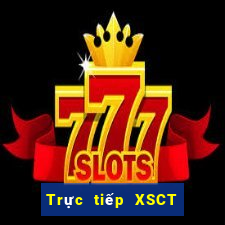 Trực tiếp XSCT Thứ 5