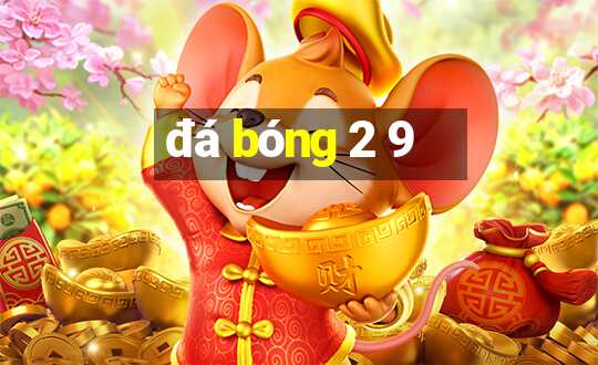 đá bóng 2 9