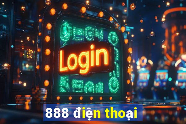 888 điện thoại