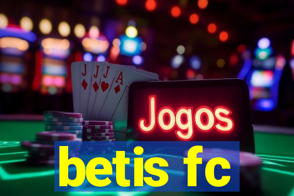 betis fc