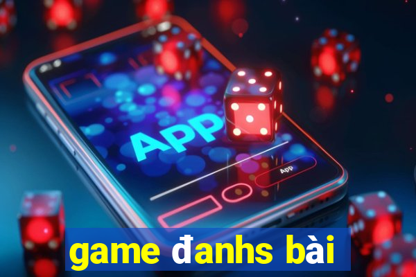 game đanhs bài