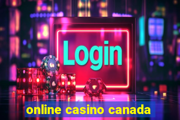 online casino canada